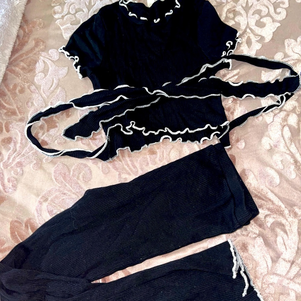 Two piece Set